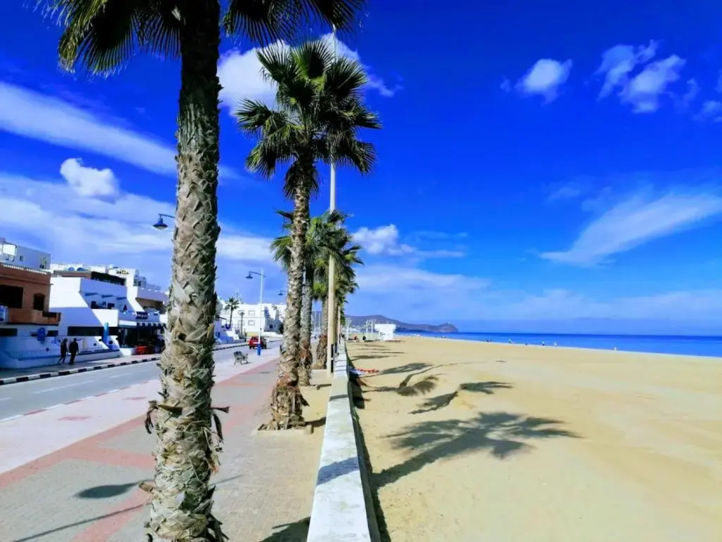 Studio Avec Piscine a Mirador Cabo Negro