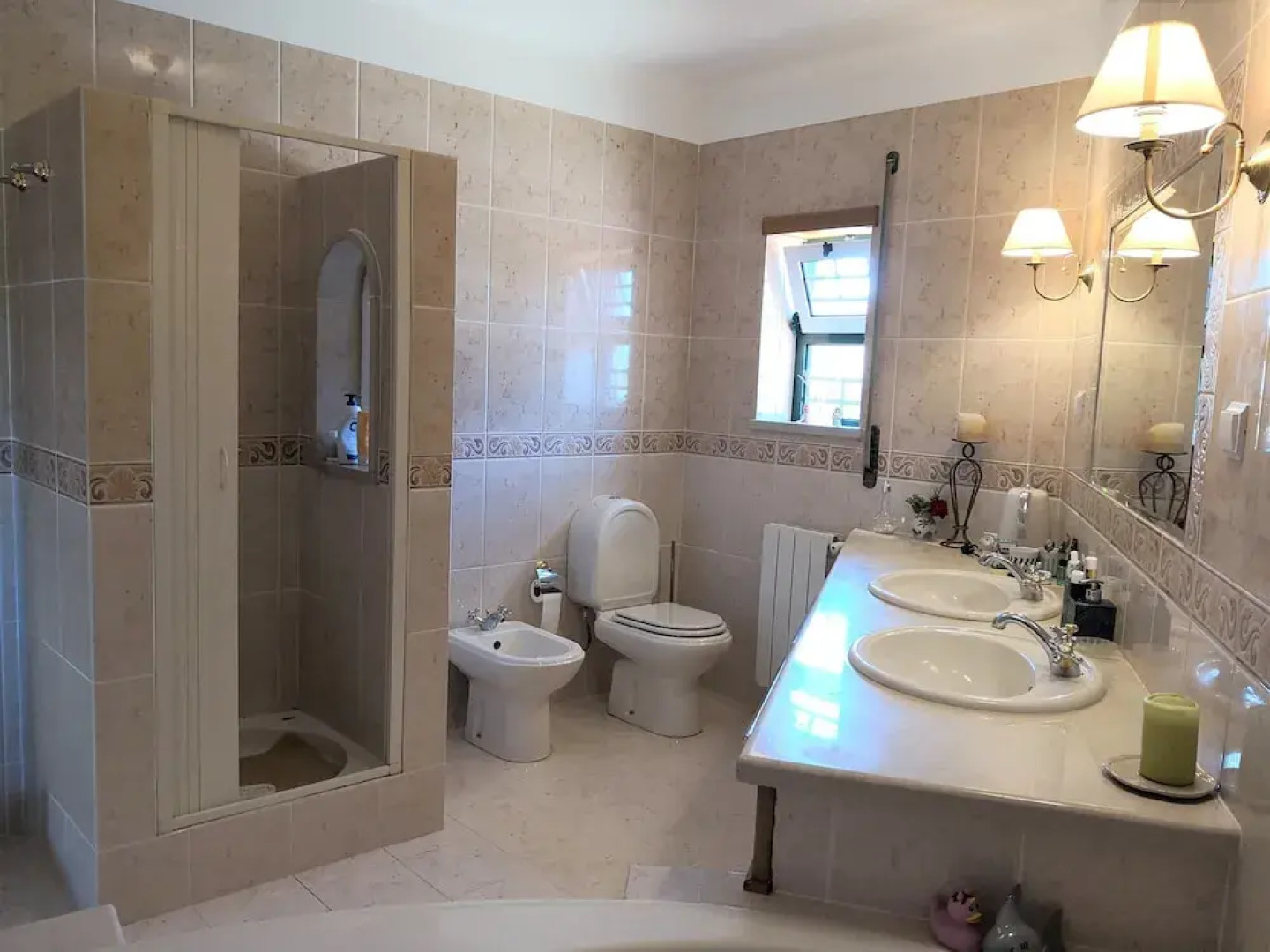 Happy Home 欢乐之家