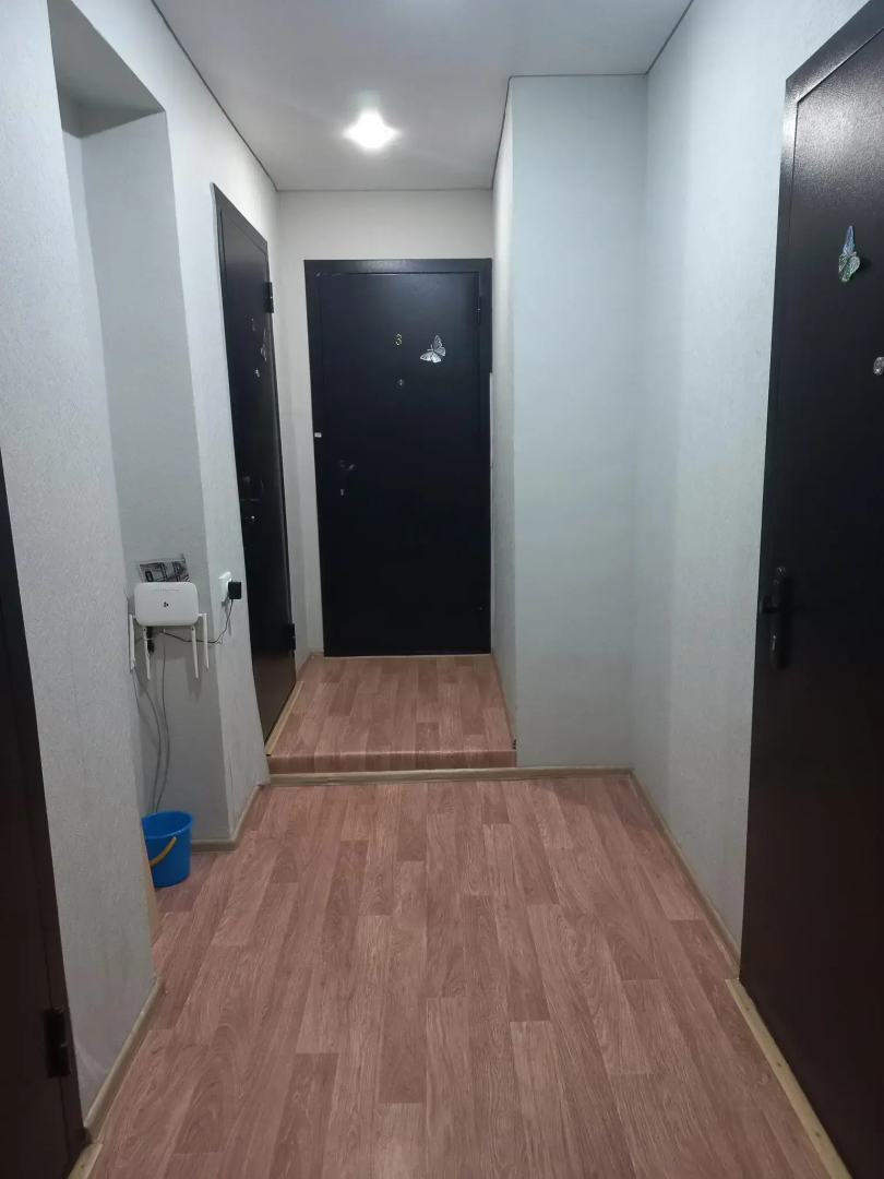 Апартаменты на улице Ленина 35