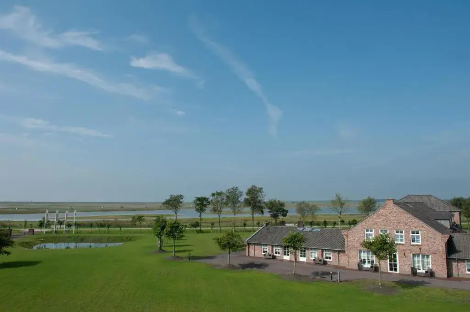 Hof van Alexander - Boutique Hotel