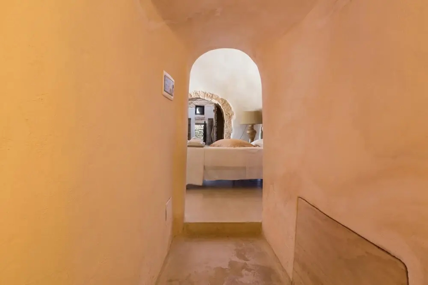 Trulli di Monte Reale