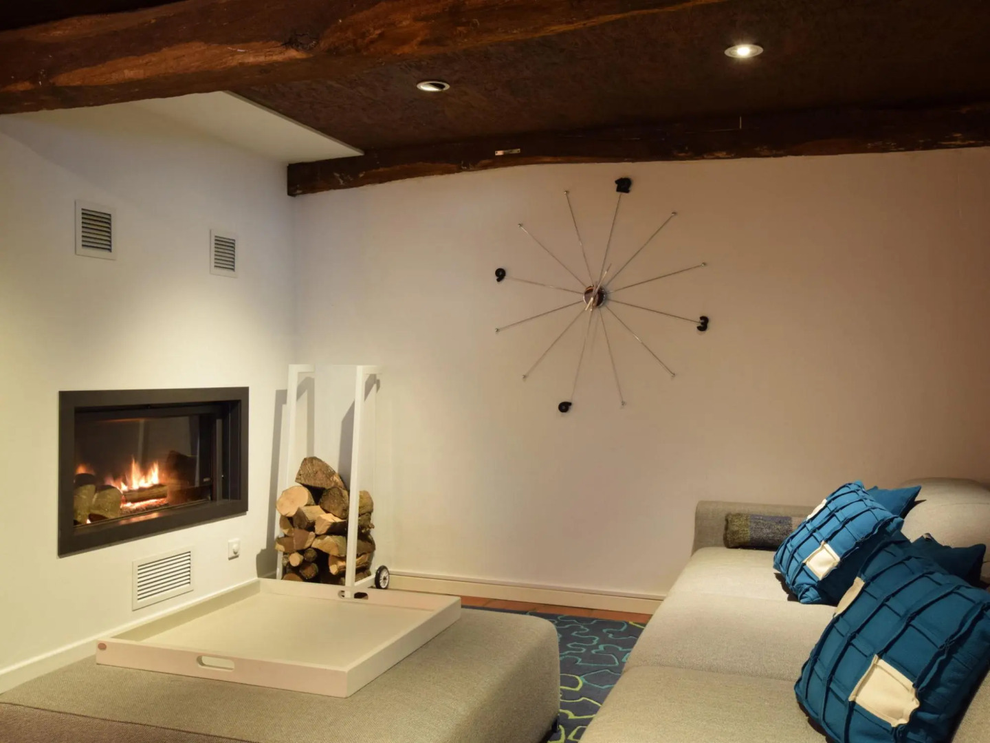 Original House in the Village of the Book of Redu