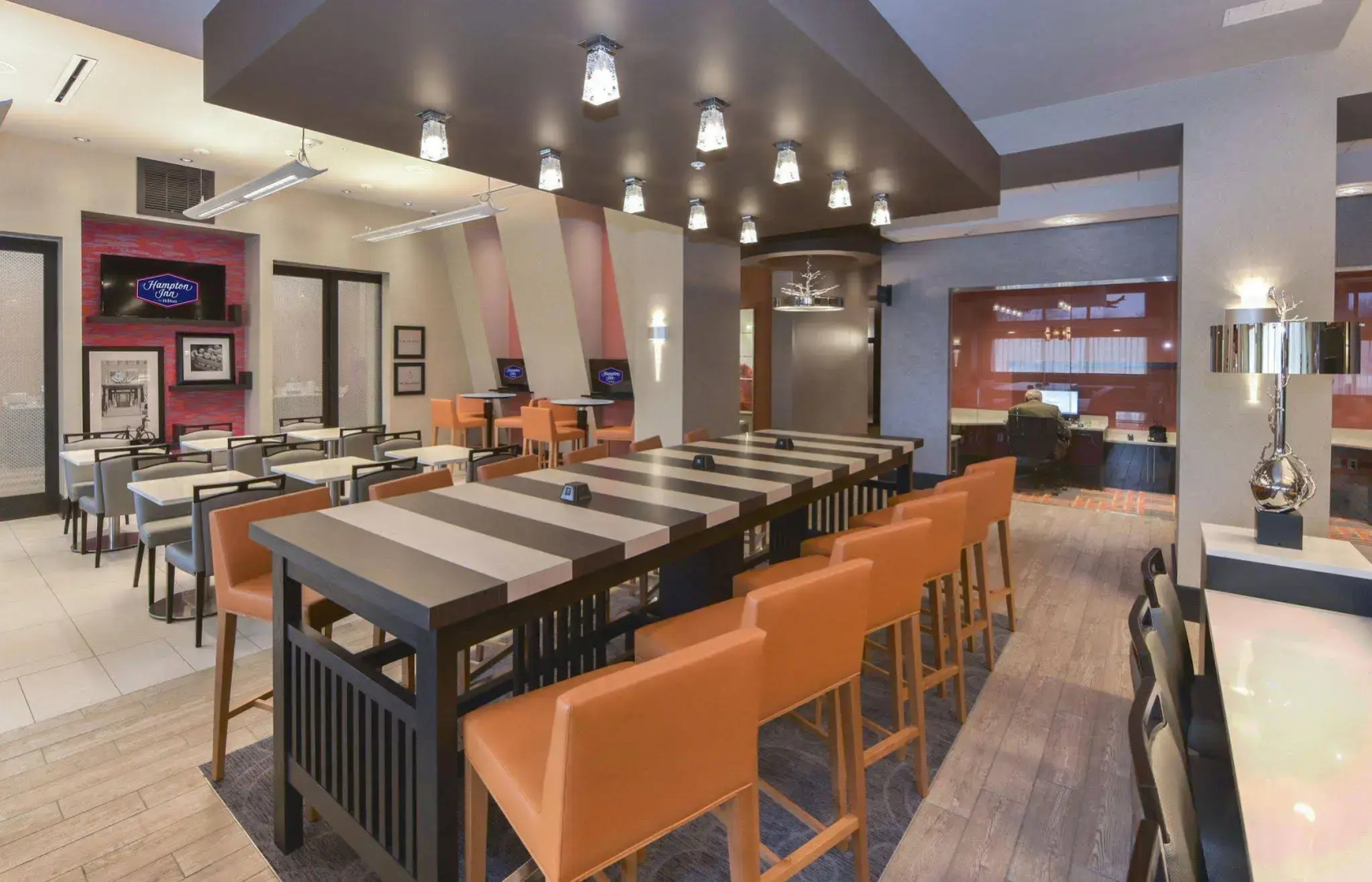 Hampton Inn Lumberton