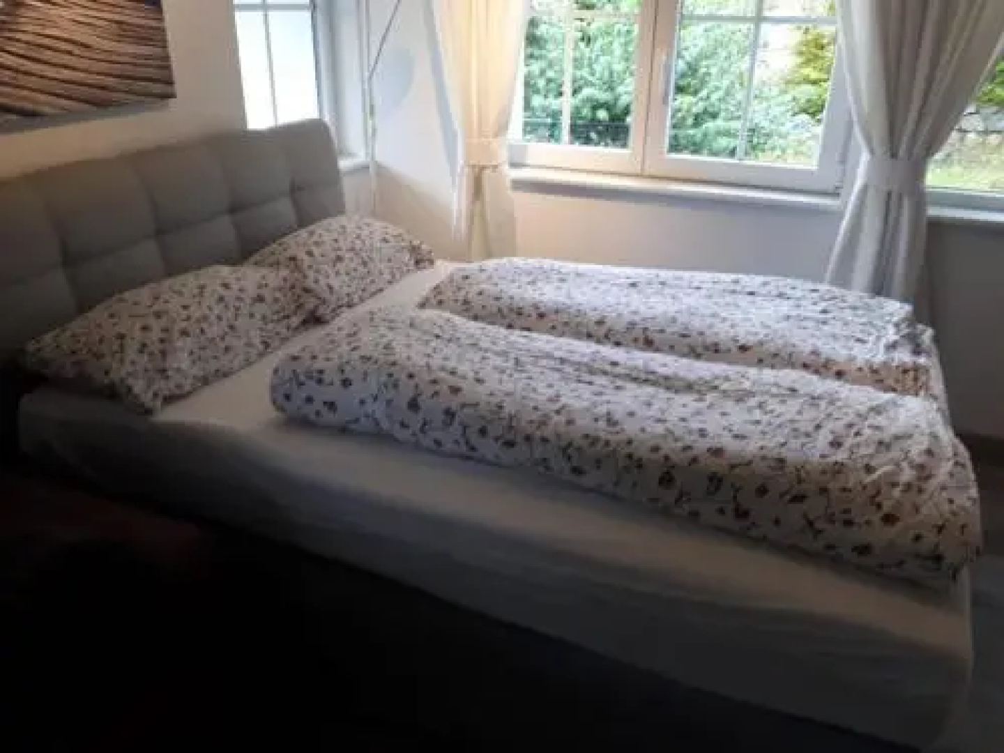Apartment im Schwarzwaldhaus