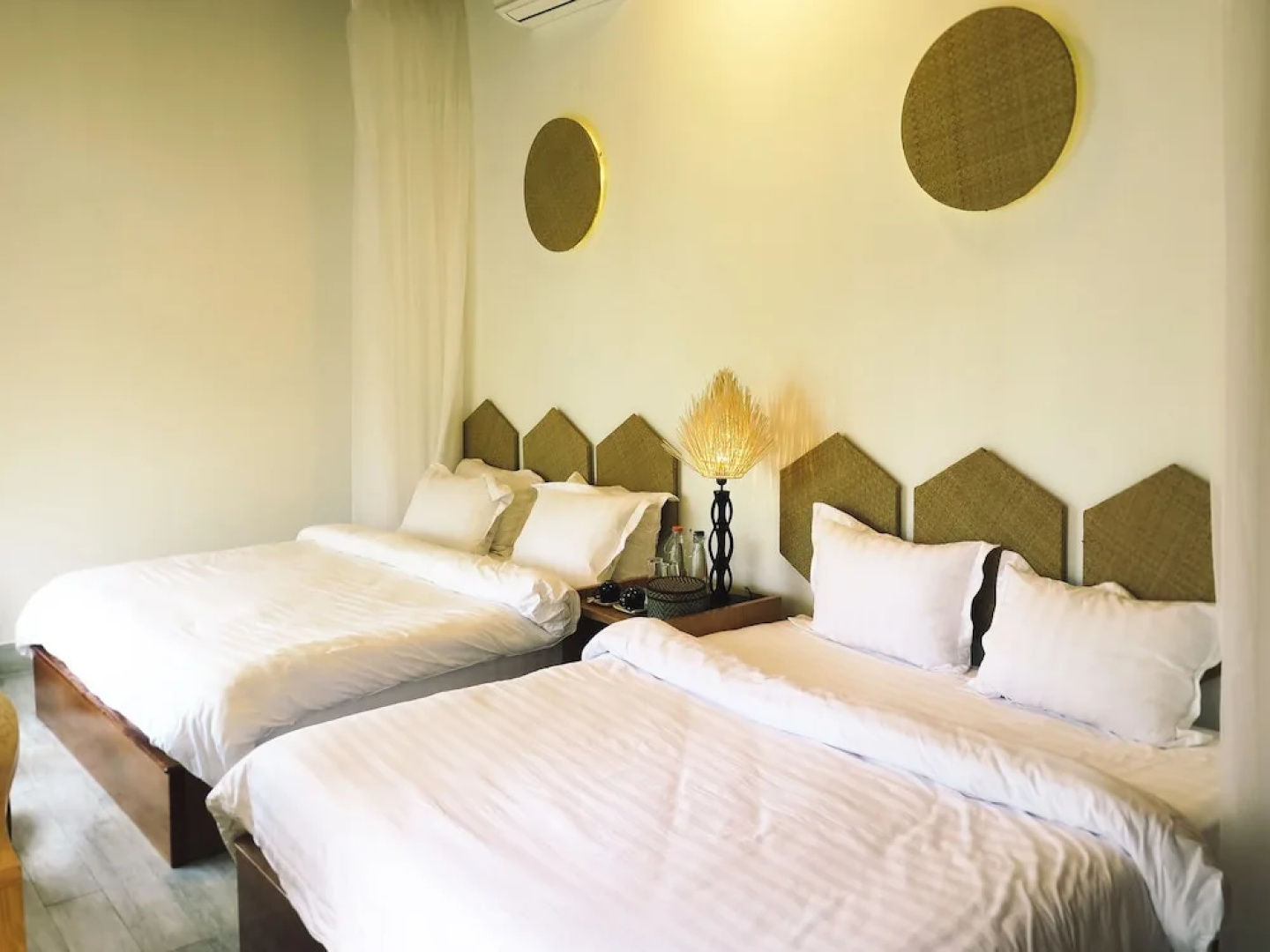 Binh Minh Ecolodge
