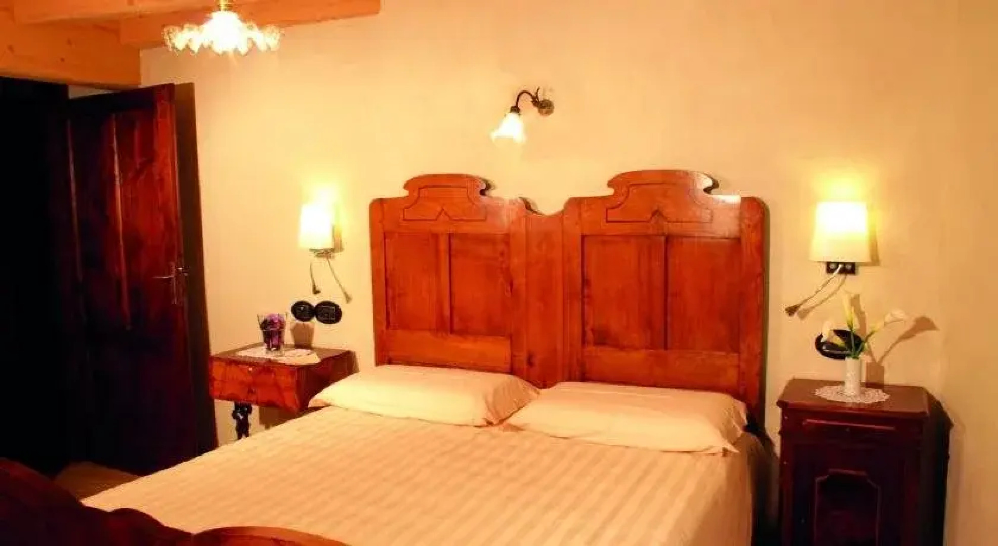 Bed & Breakfast Orsolina