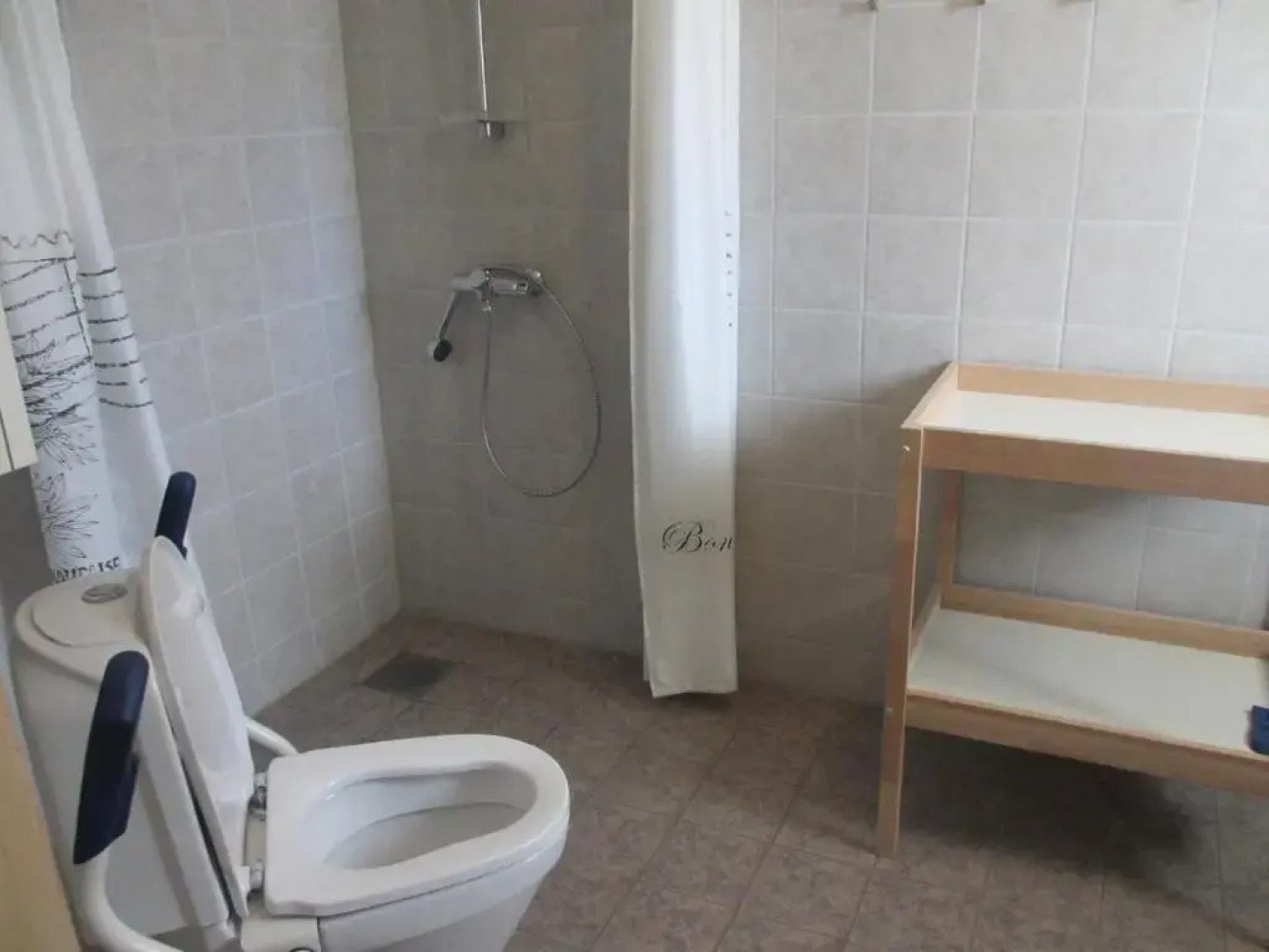 Skåbu Hytter og Camping