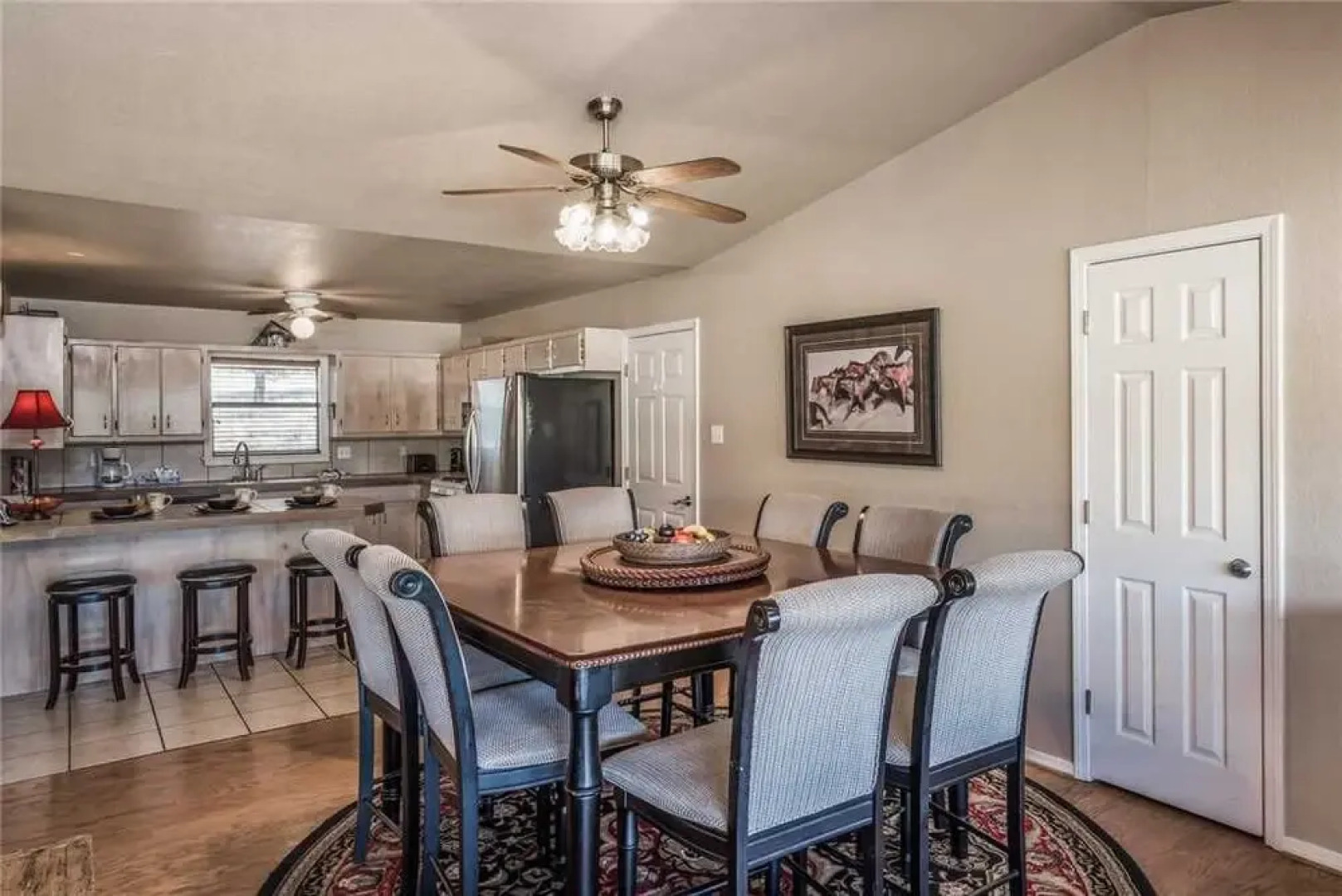 Bogie - Five Bedroom Cabin with Hot Tub