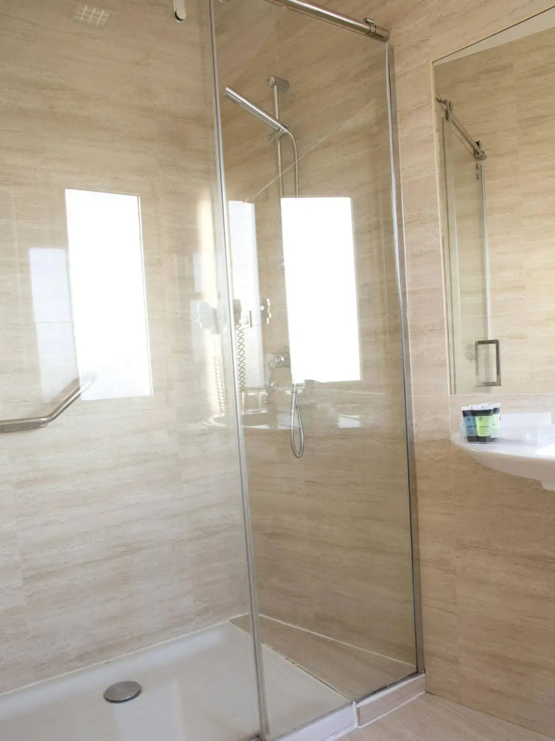 Hotel UVE Alcobendas