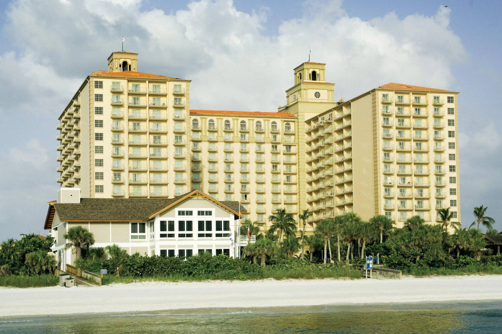 The Ritz-Carlton, Naples