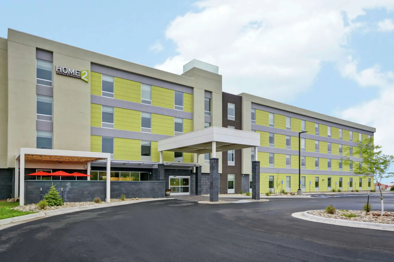 Home2 Suites by Hilton Rapid City