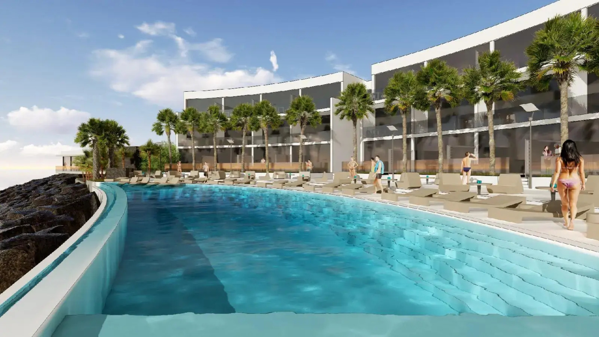 Barceló Praia Cape Verde