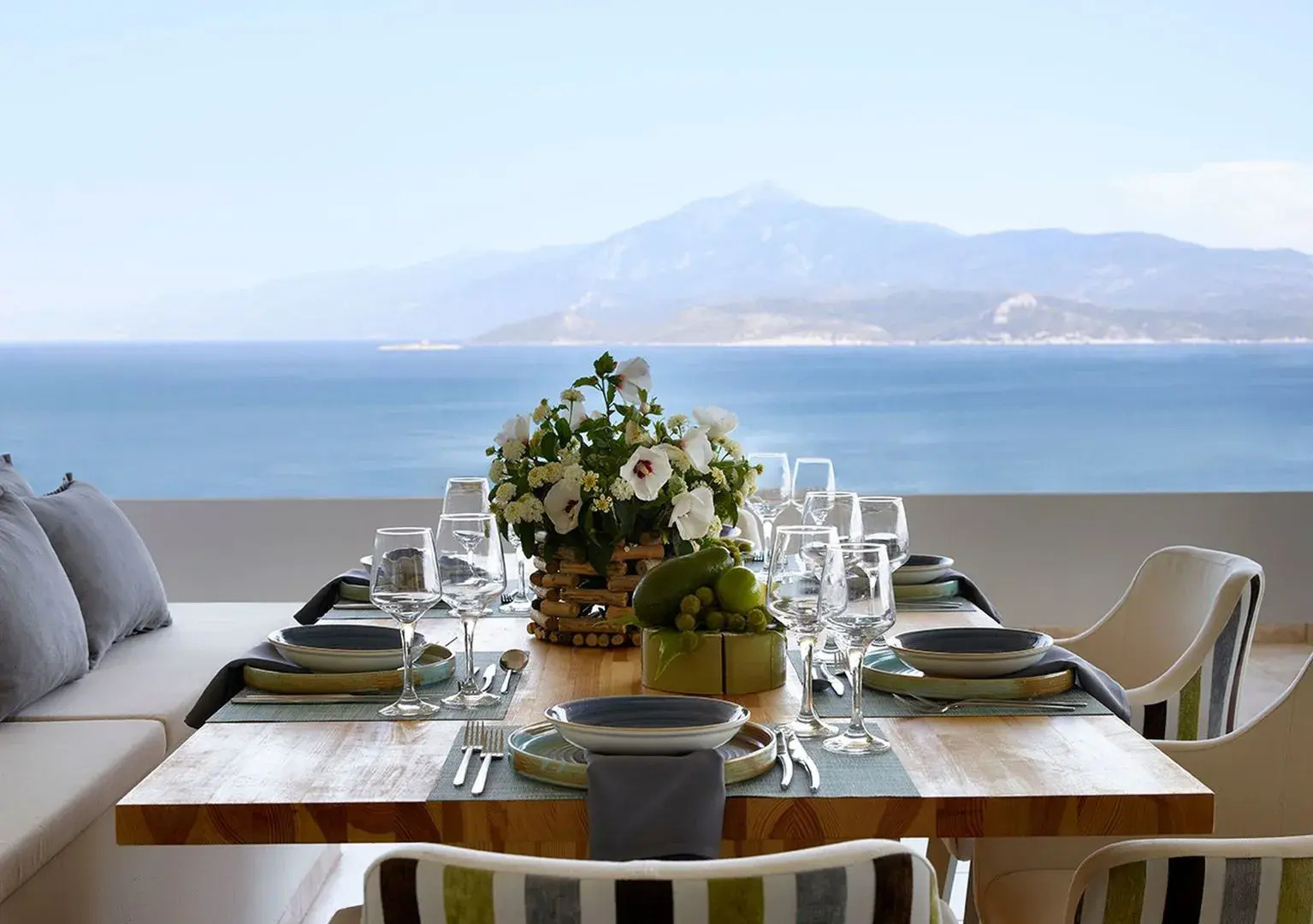 Proteas Blu Resort - Adults Only