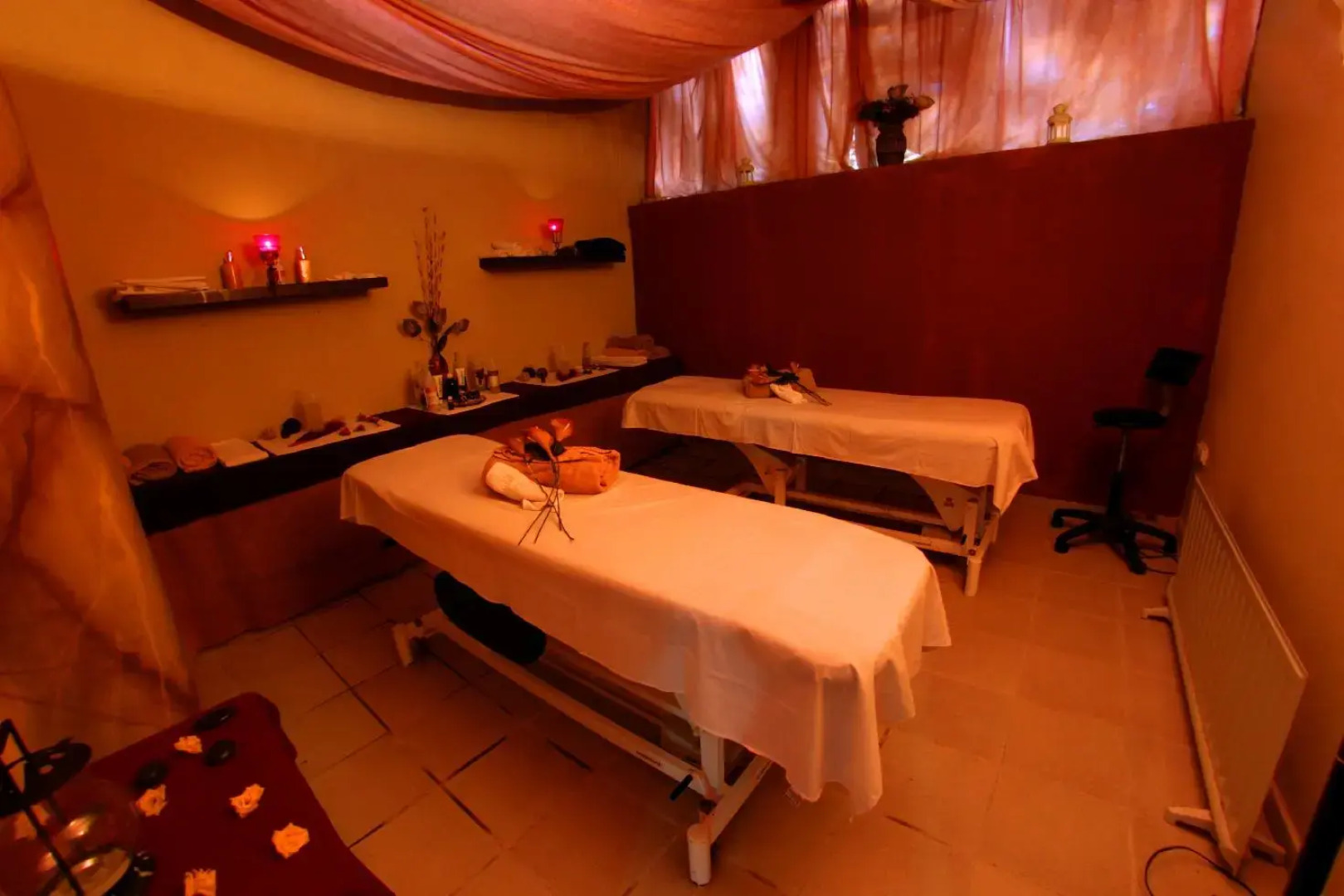 Hotel Balneario Parque de Cazorla