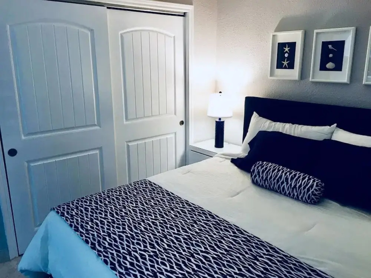 Inverness at South Padre by SPI Seascape