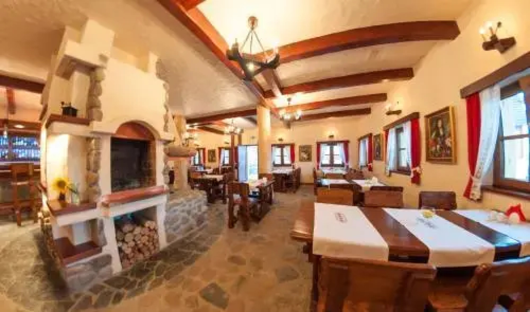 Hotel Stanica Kresowa Chreptiów