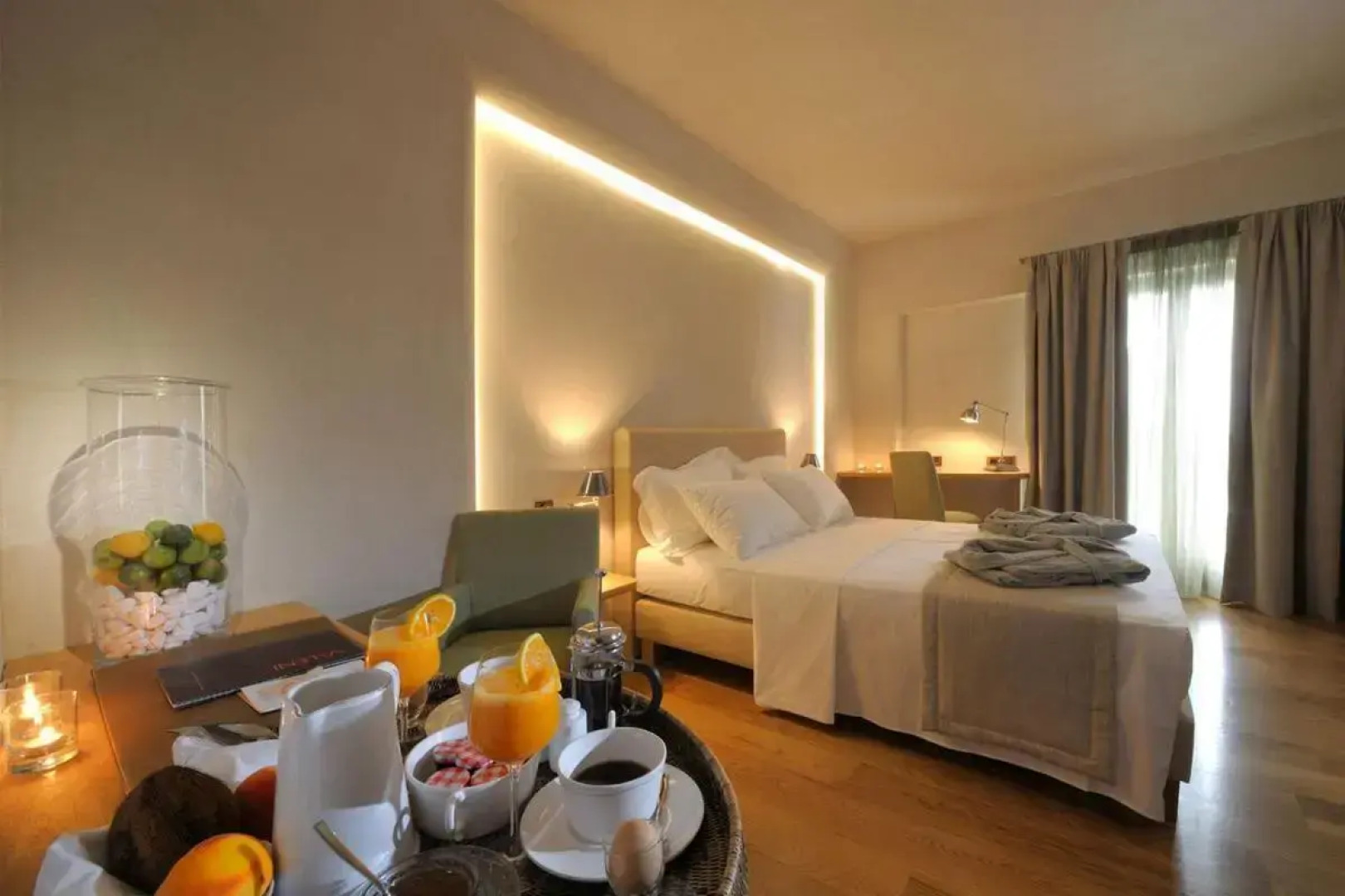 Valeni Boutique Hotel