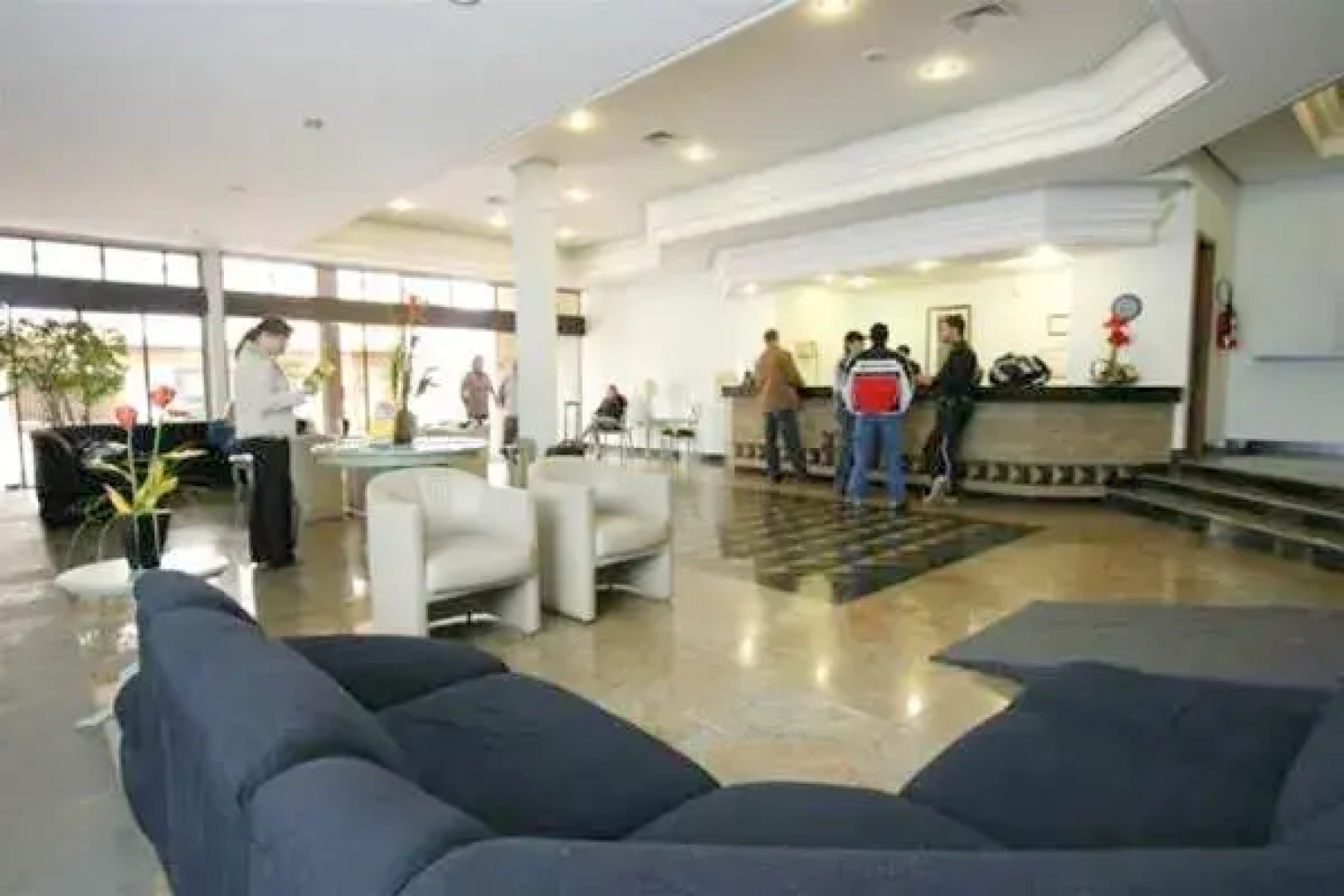 Grande Hotel Blumenau
