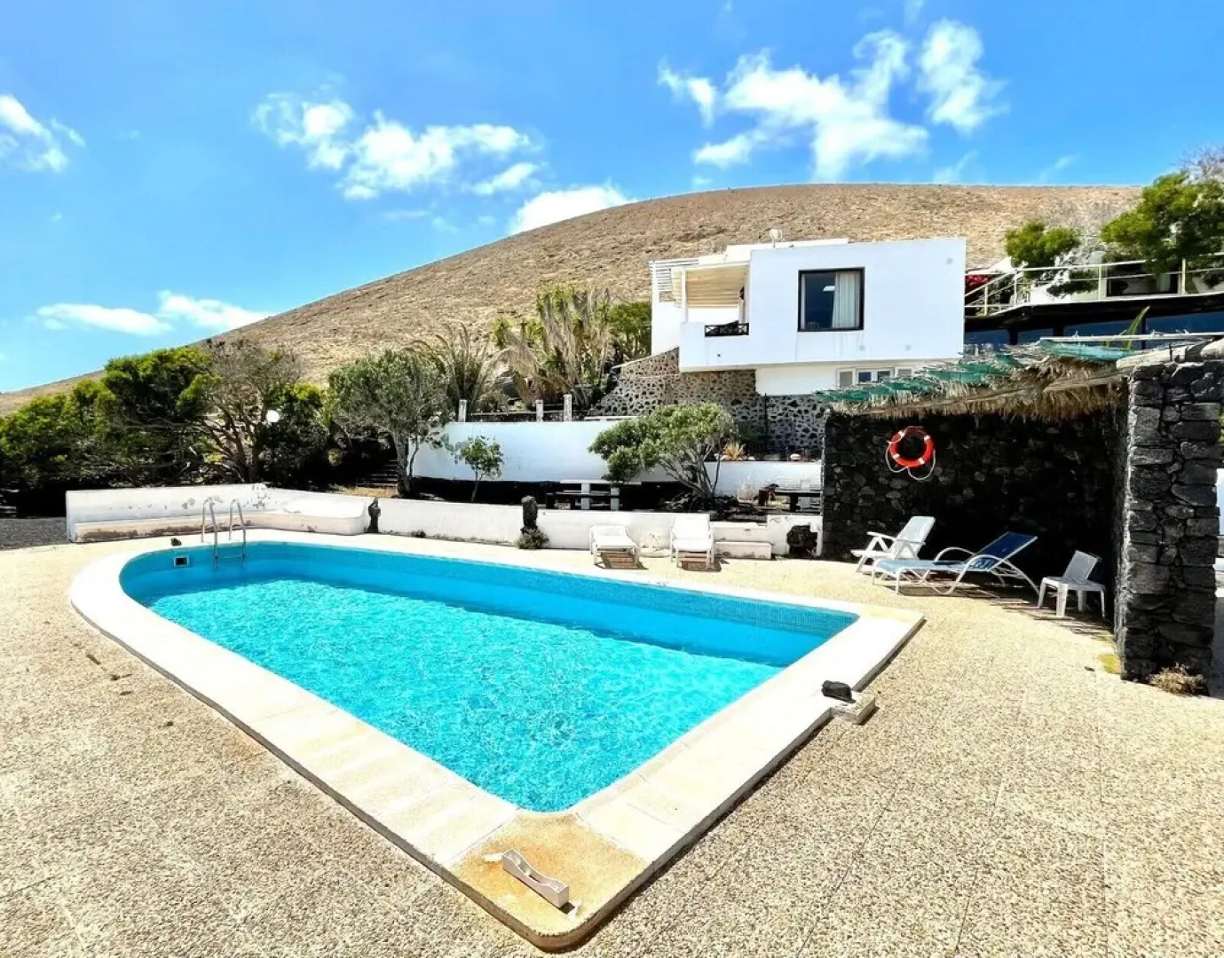 Apartamento D Wifi Piscina con Vista Espectacular