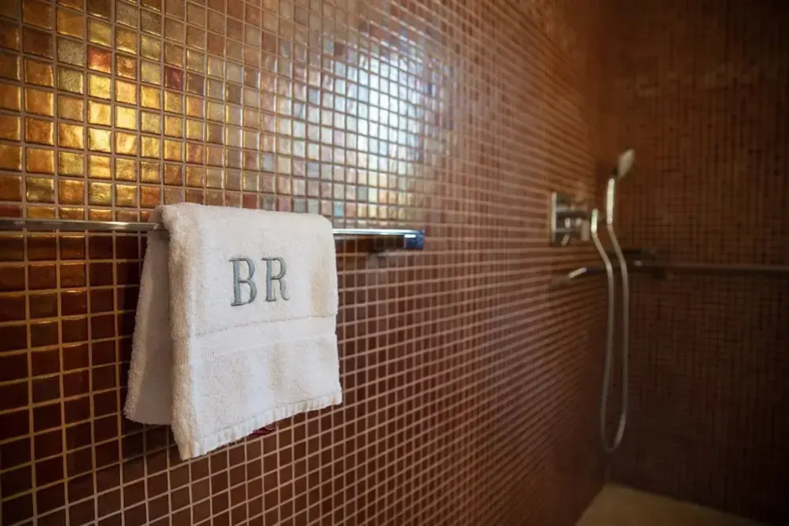 Bastide de Ramatuelle