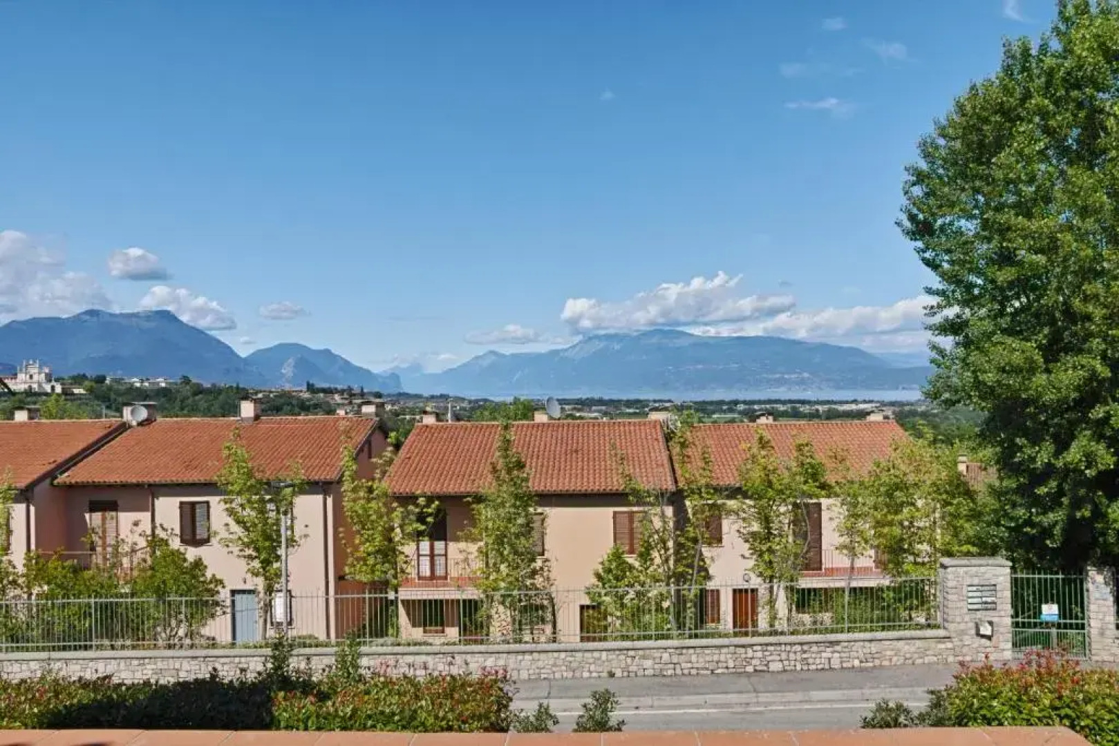 Exclusive Villa Le Palme