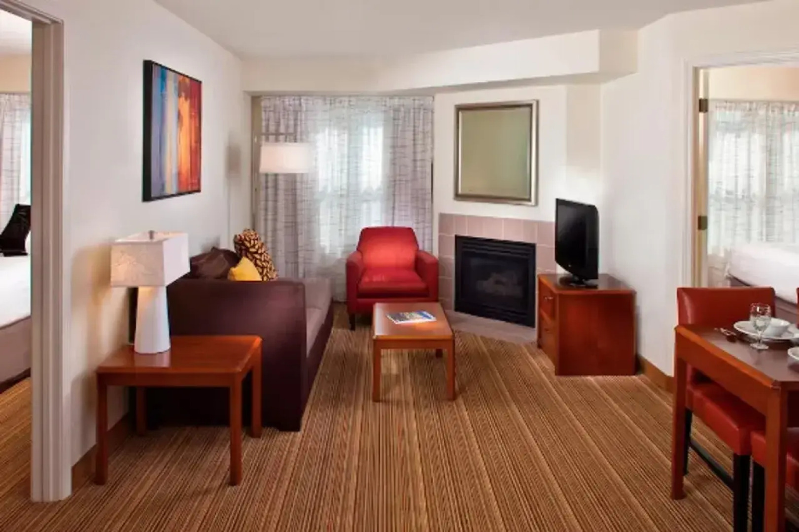 Sonesta ES Suites Birmingham