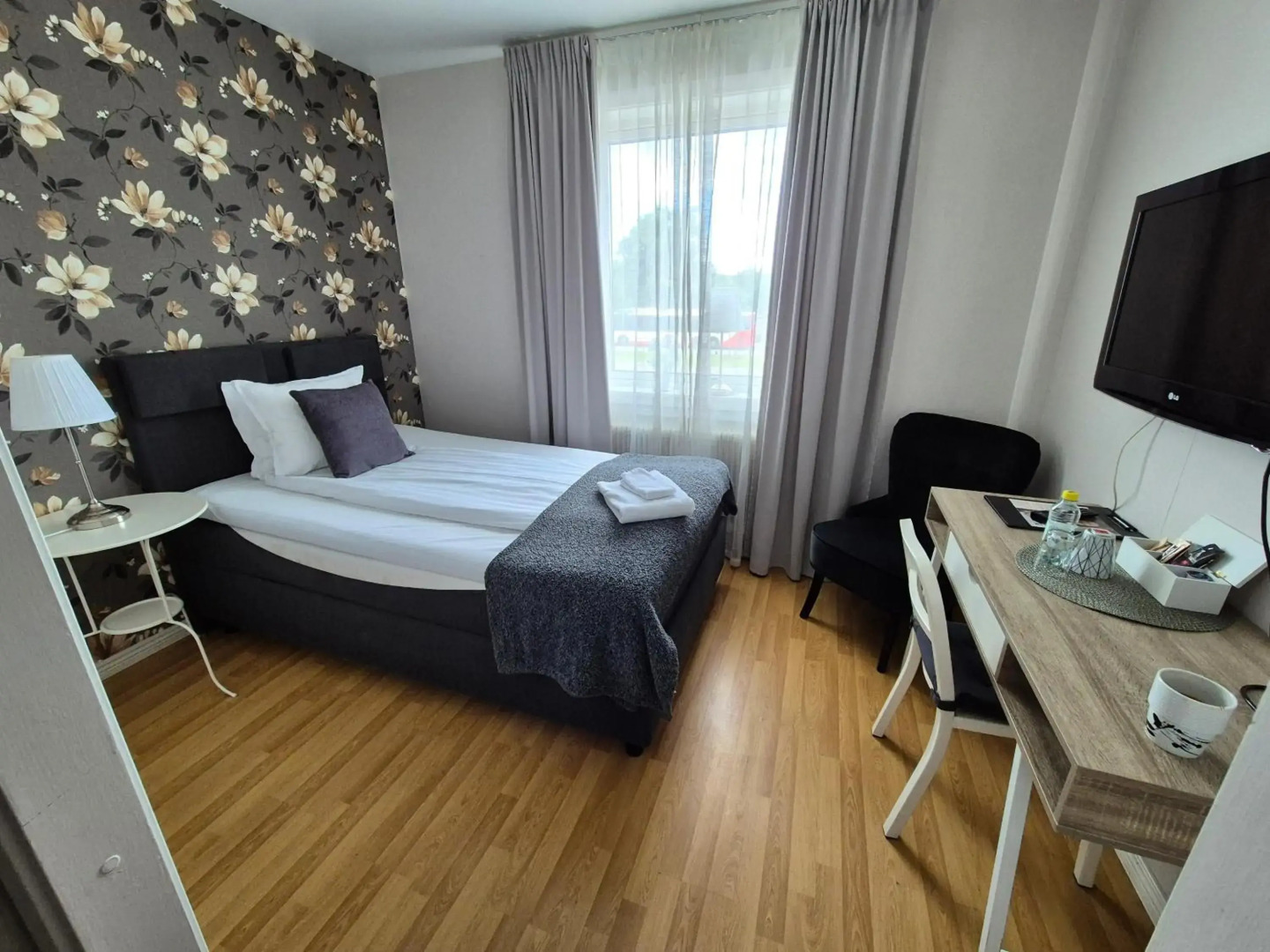 Smålandsstenar hotell