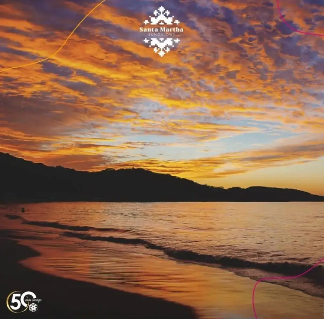 Santa Martha Bungalows