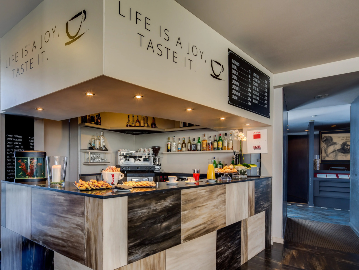 Best Western Plus Hotel Farnese