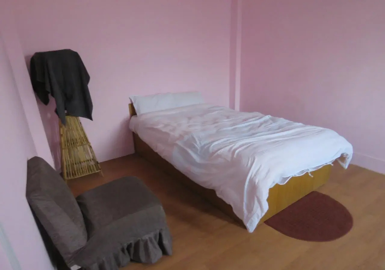 Friend's Guest House