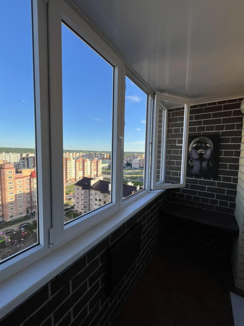 Апартаменты на набережной Газовиков 5