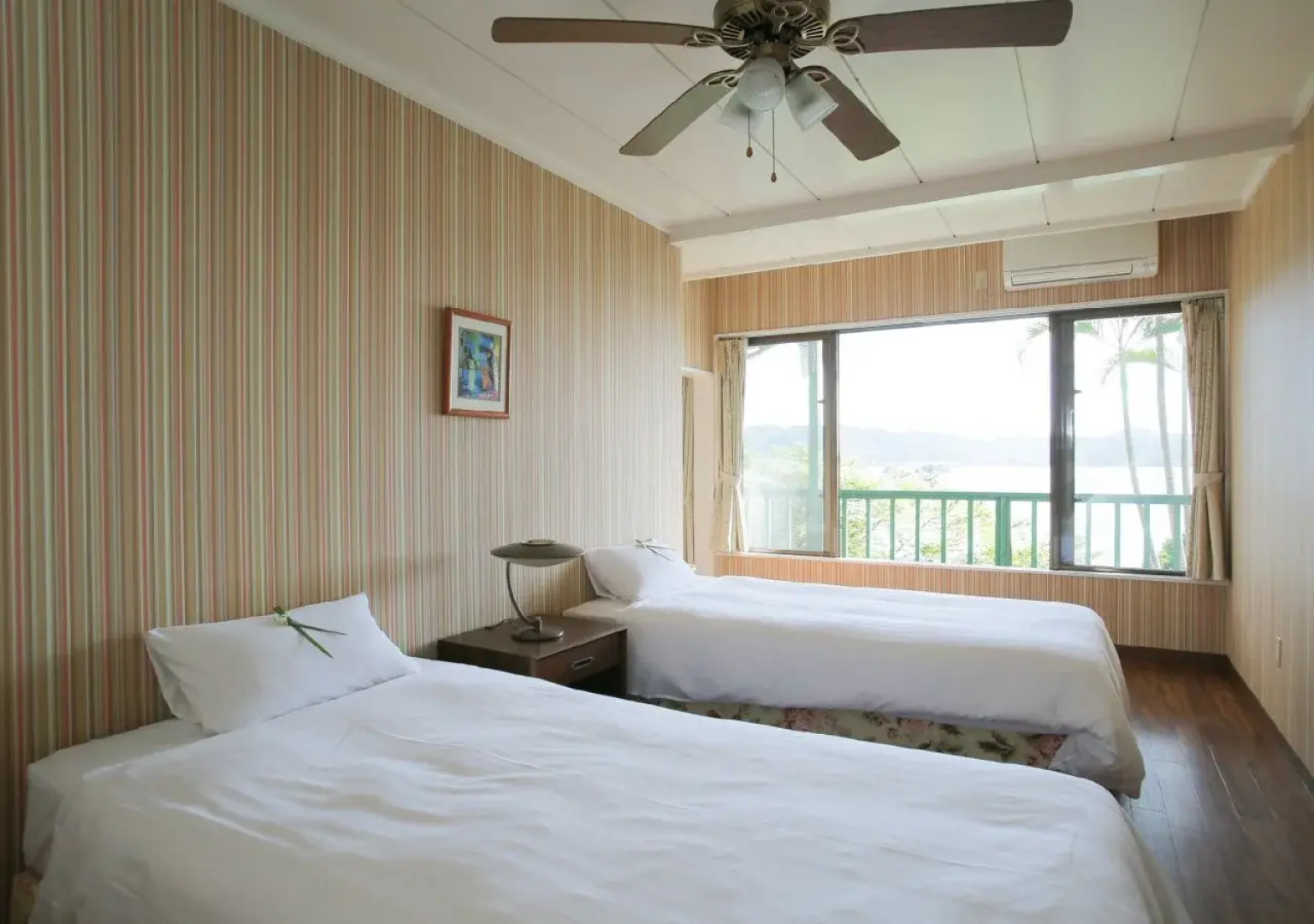 Nanma Mui Nature Resort - Hotel & Glamping -