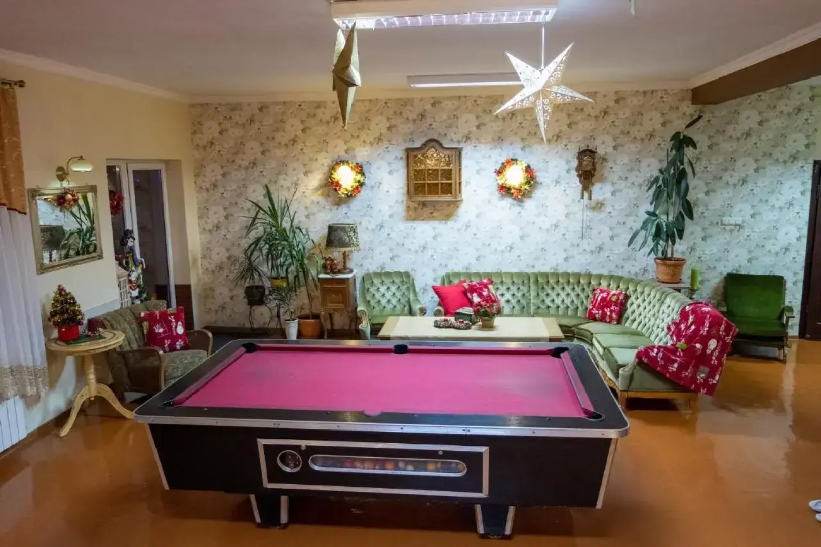 Agroturystyka Ranczo