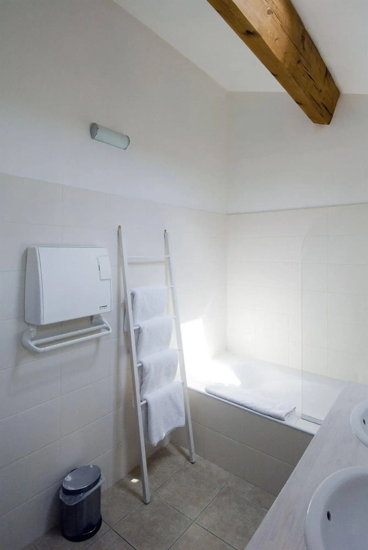 Résidence Les Sources