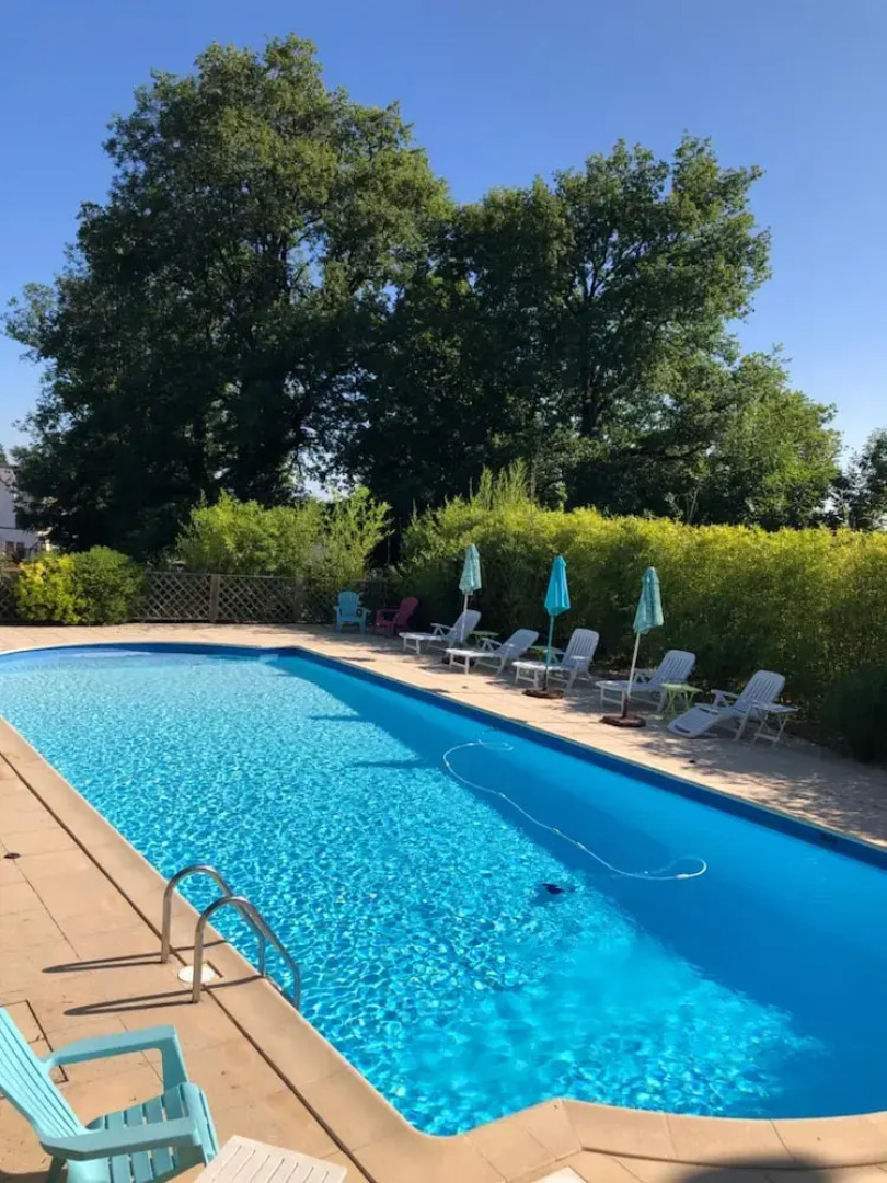 Hôtel Restaurant Du Commerce