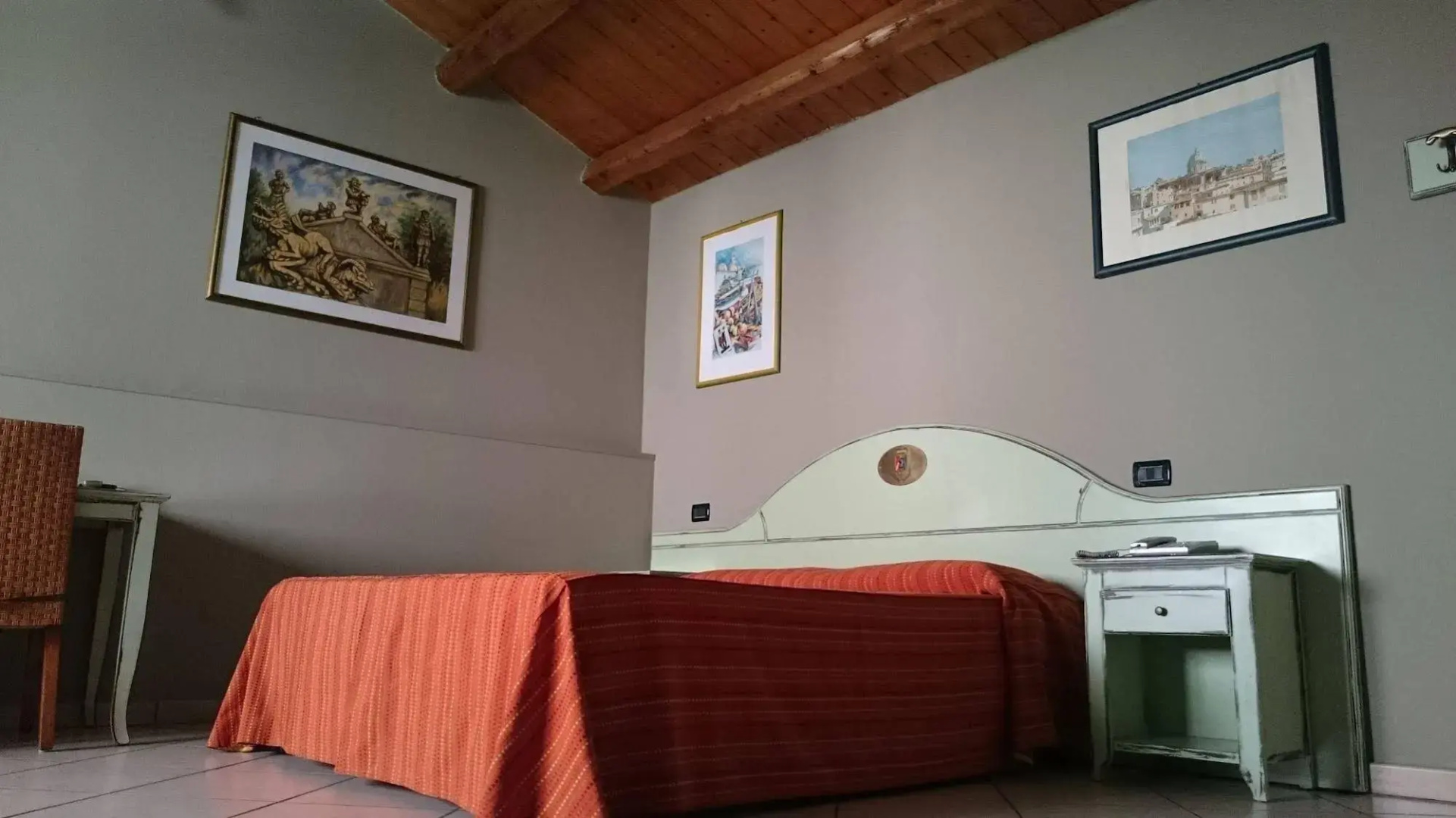 Villa Scaduto Residence