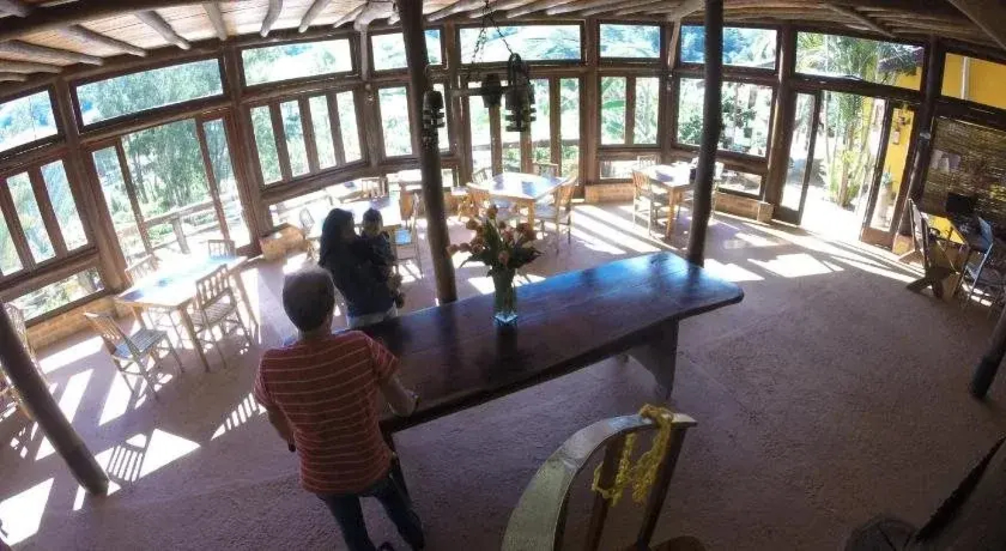 Pousada Villa dos Quilombolas