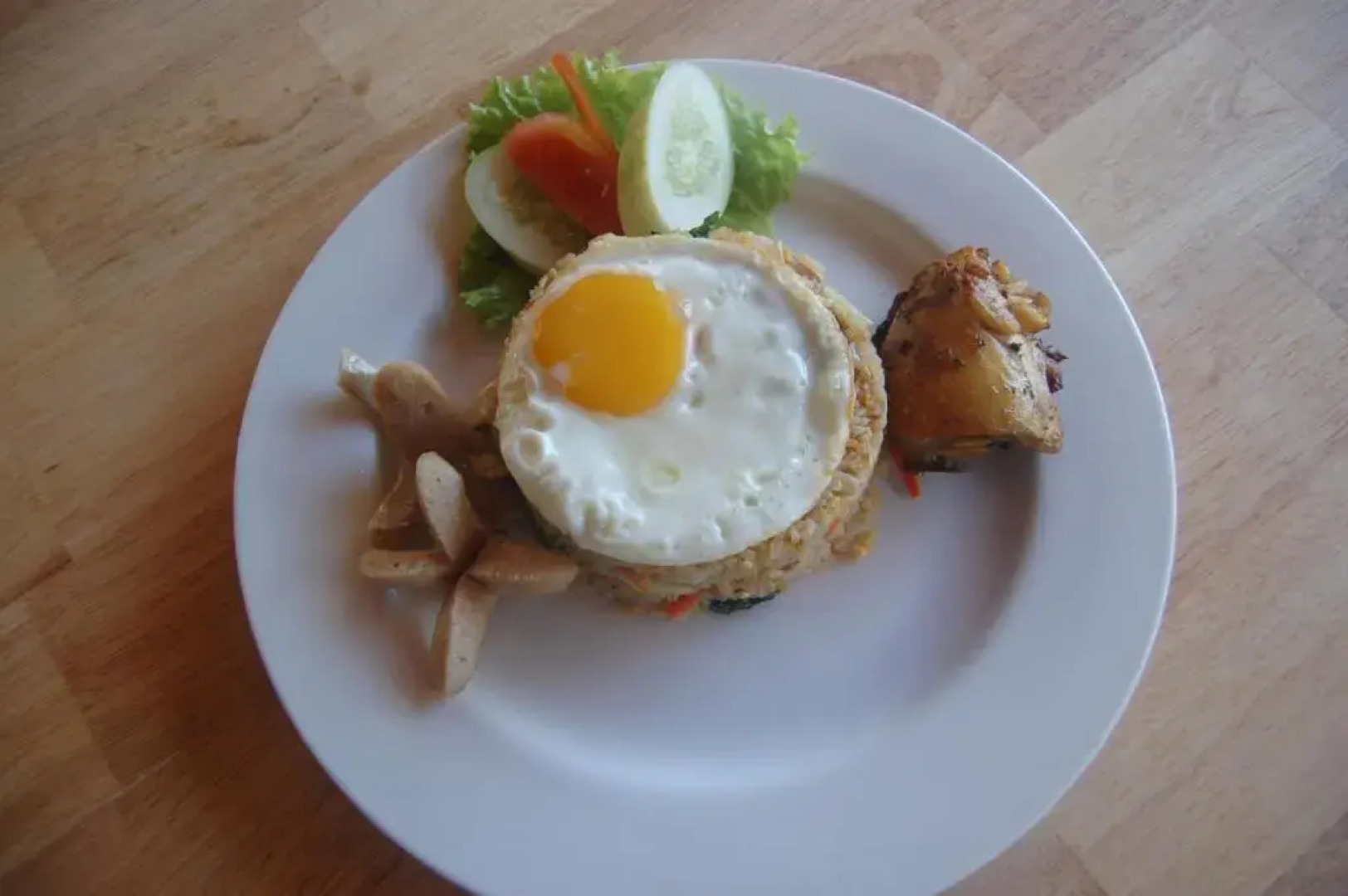 Star East Guest House