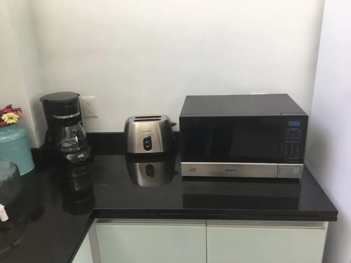 Beautiful House in Front of the Lake