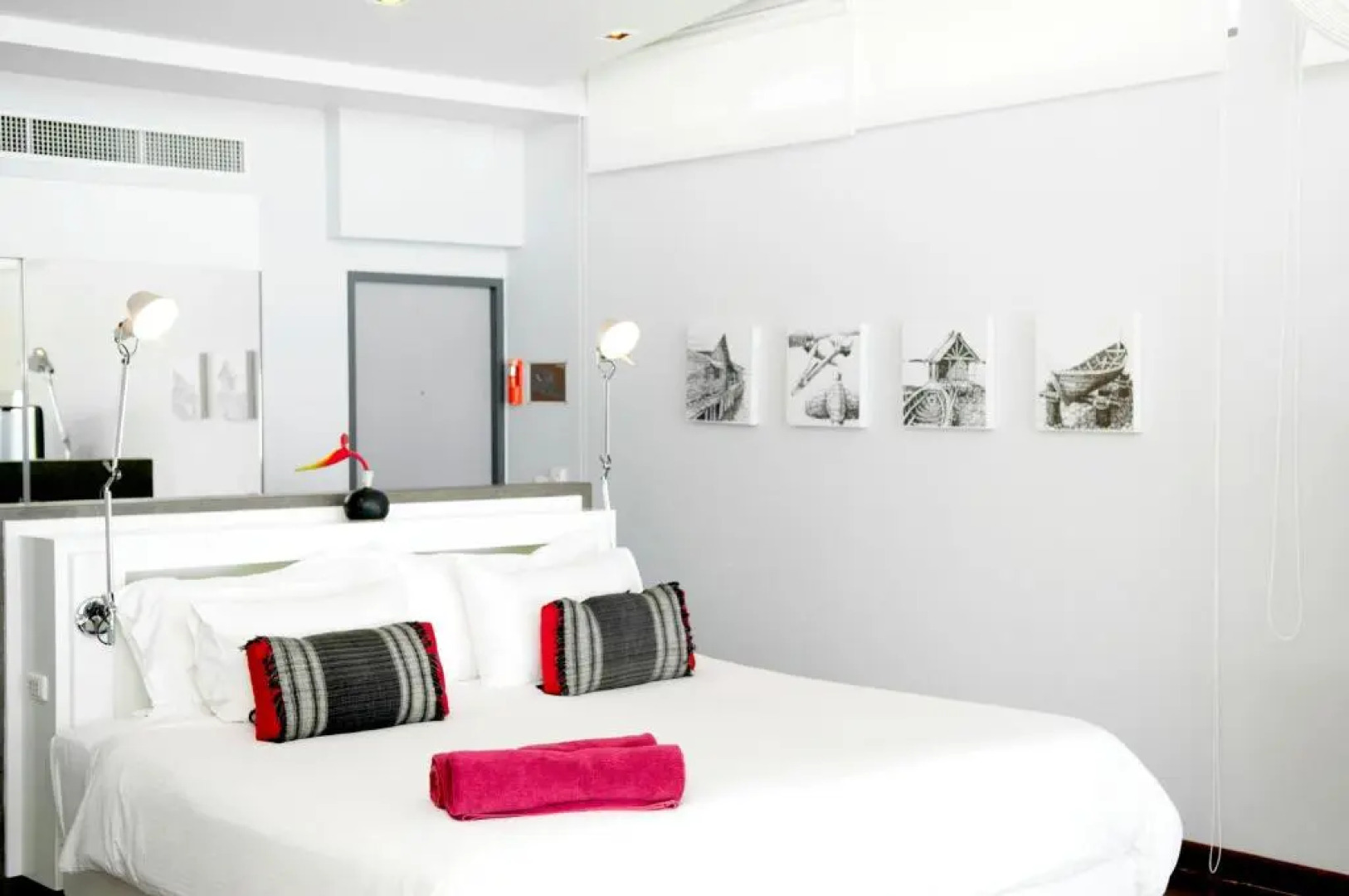 The Houben Hotel,  Adult Only