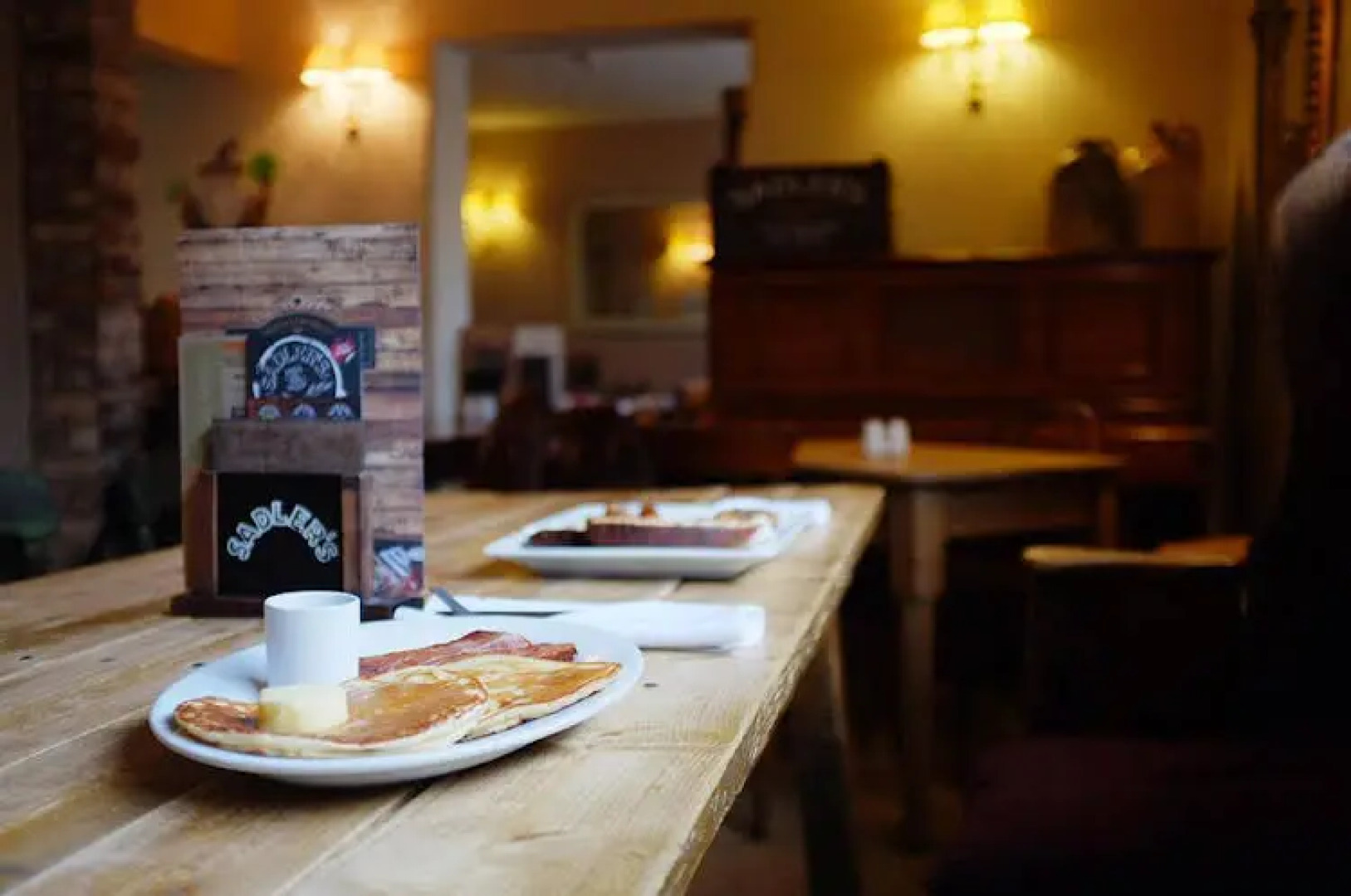 The Windsor Castle Inn