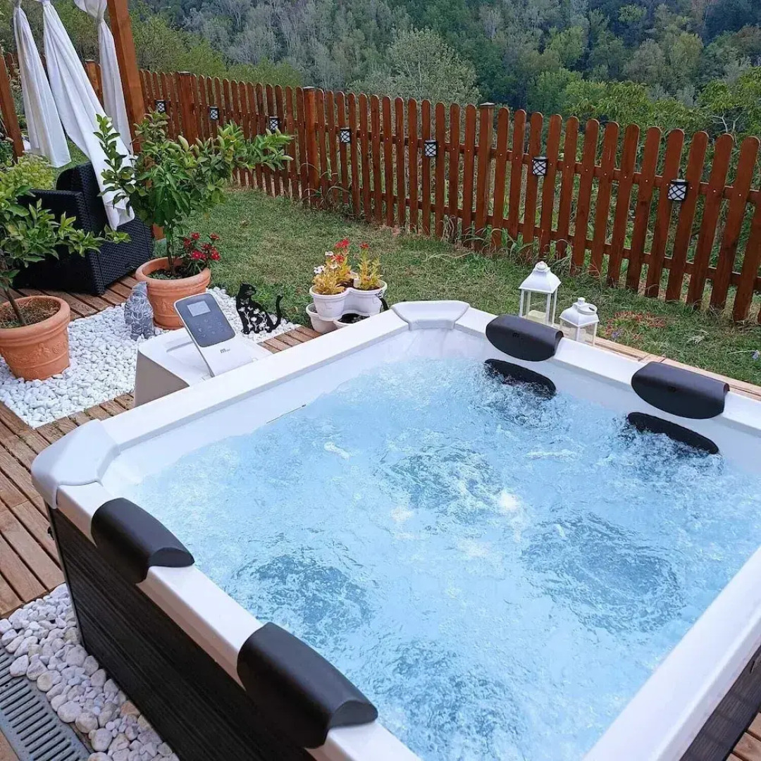 b&b Terra di collina