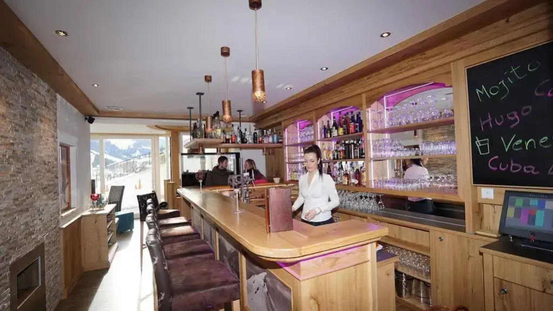 Hotel Pension Andrea