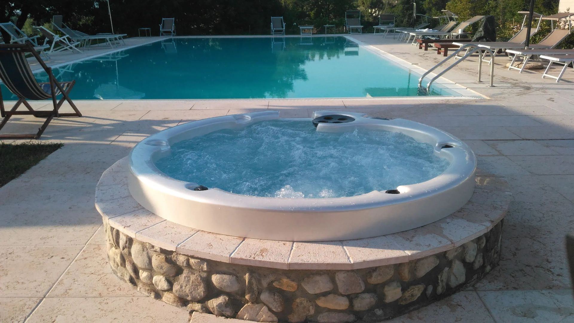 Agriturismo Ca Vecia