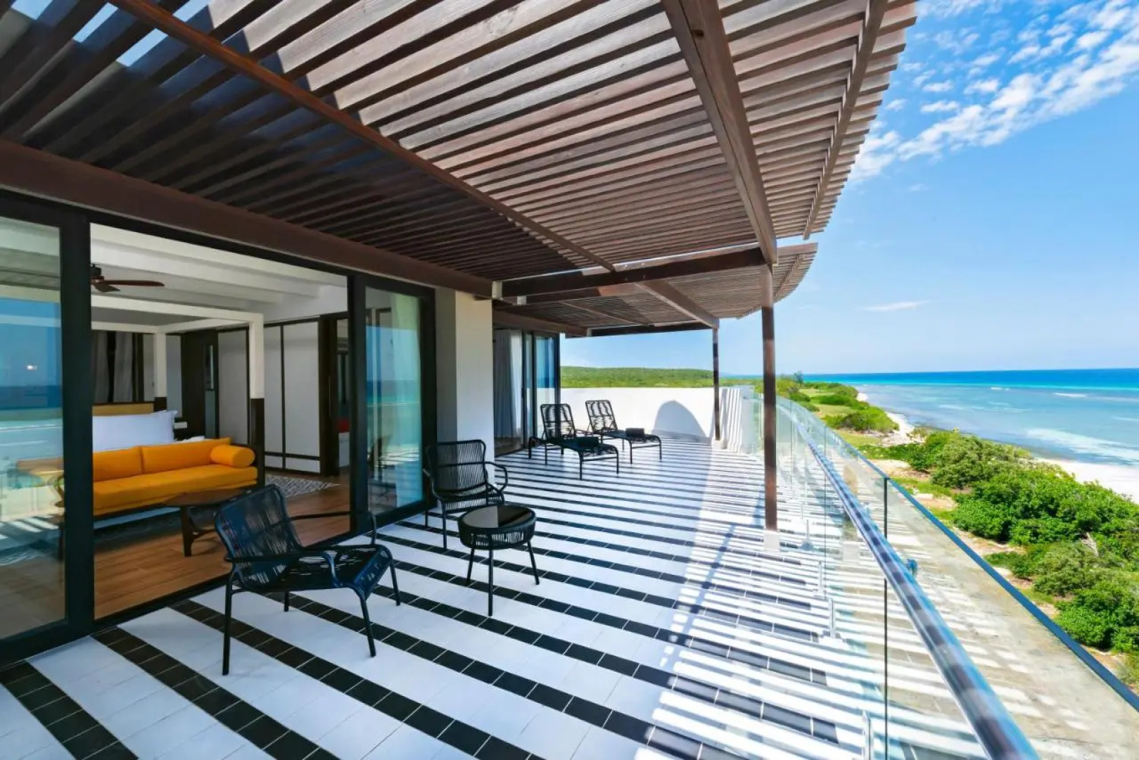 Ocean Eden Bay - Adults Only - All inclusive