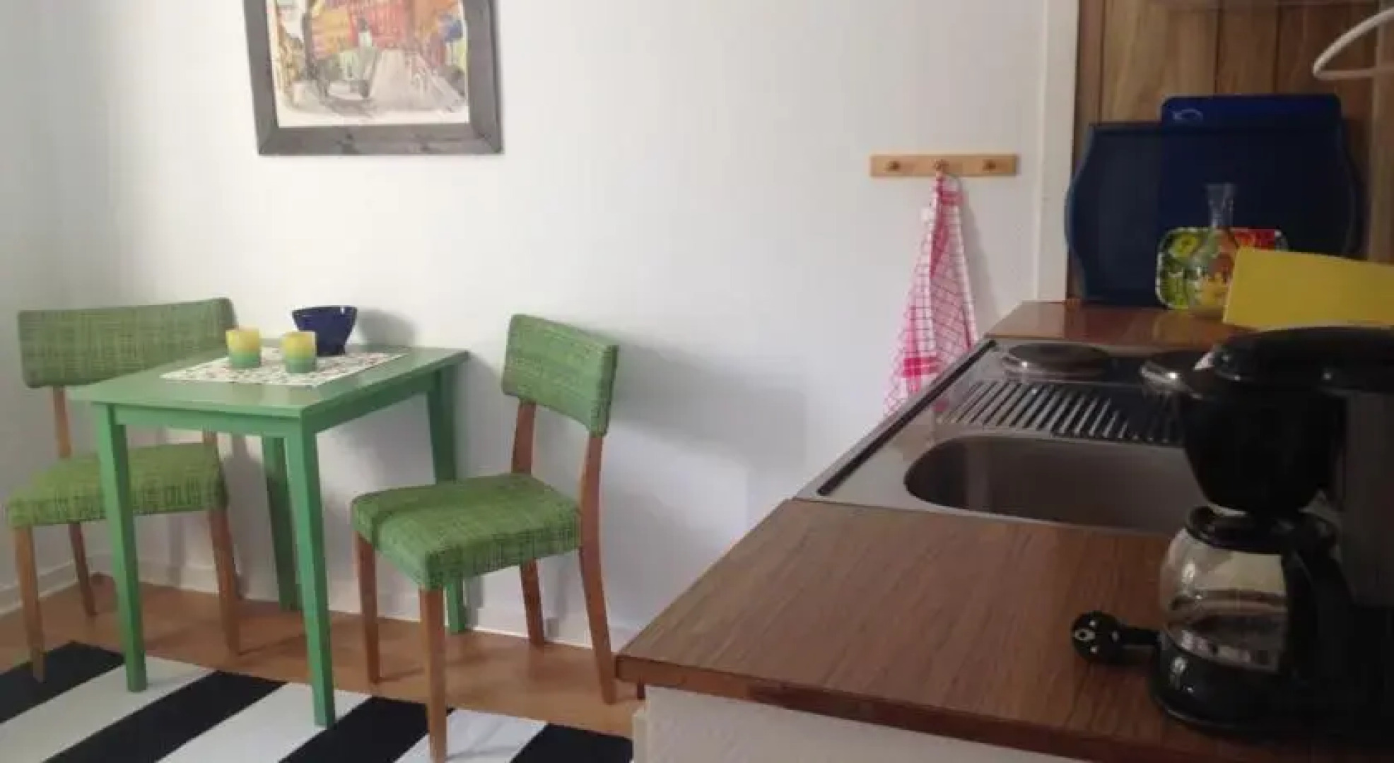 Skärholmens Vandrarhem