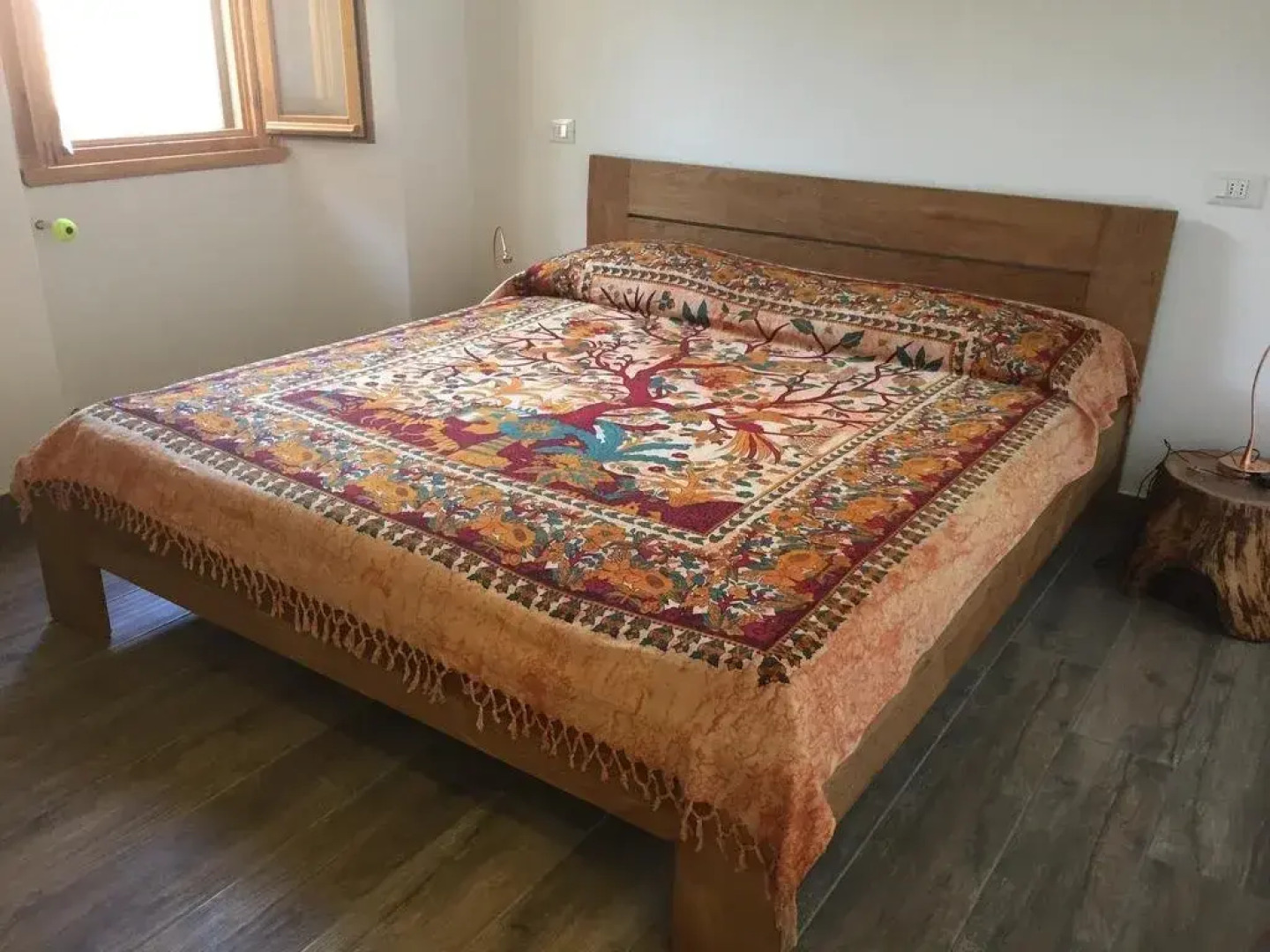 Agriturismo Donna Livia