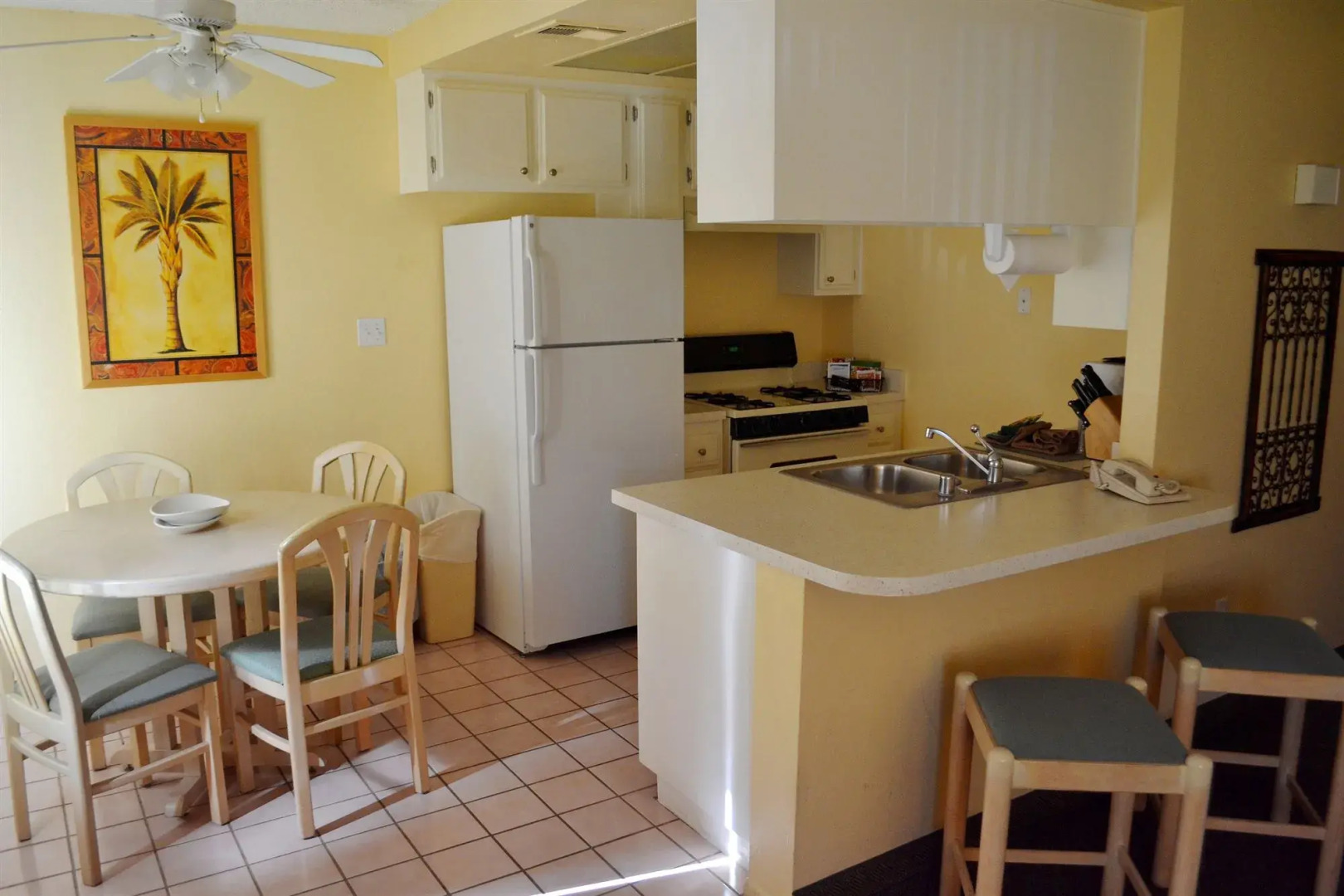 Indian Palms Vacation Club