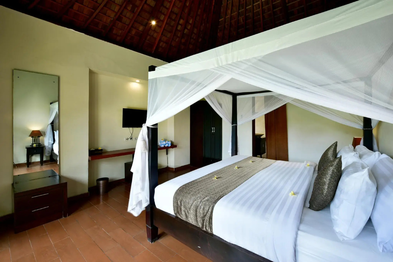 The Khayangan Dreams Villa Umalas