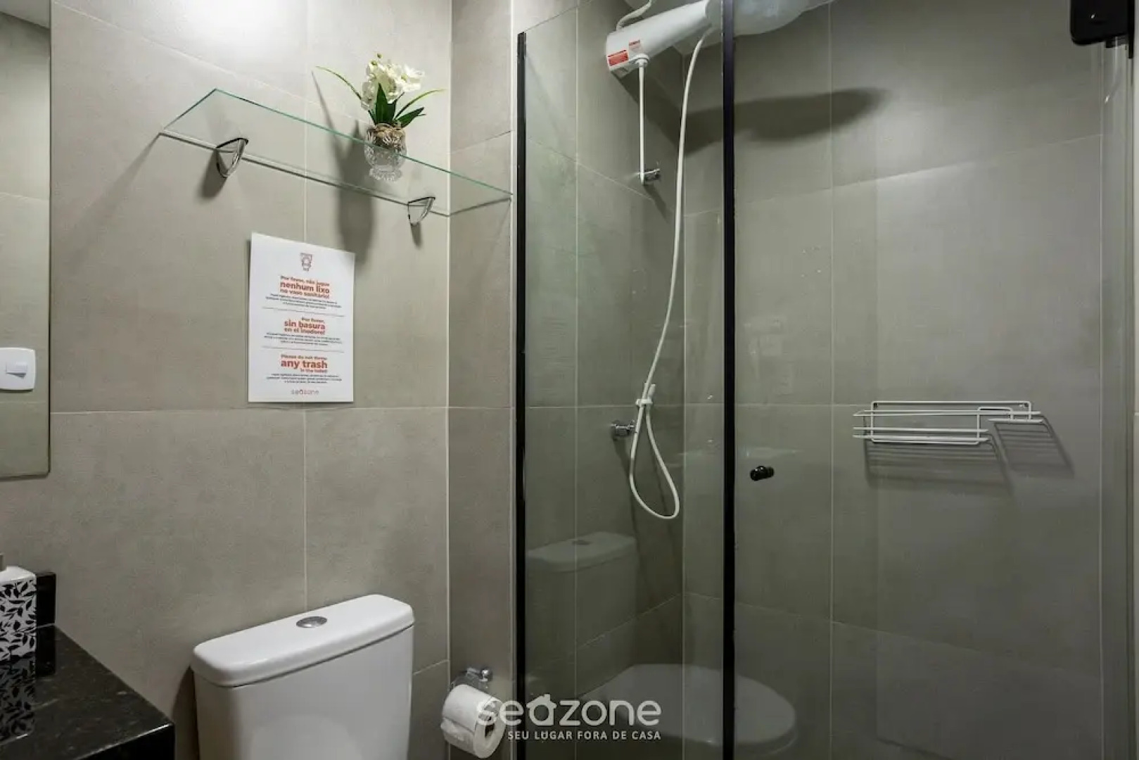 Lovely Elegant Studio in Pocos de Caldas Pgo0205